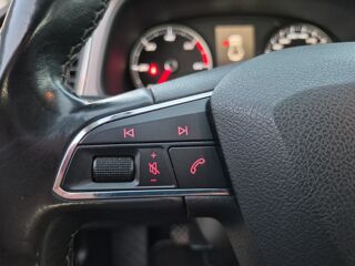 Leon 1.6 Tdi 115 ch Style /Pack plus/Cam&eacute;ra de recul 2017 occasion 41700 Le Controis en Sologne