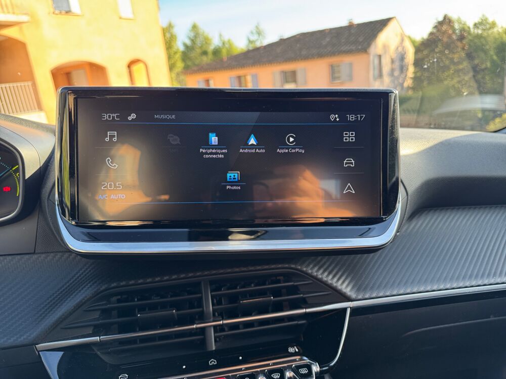 2008 Hybrid 136 ch e-DCS6 Active /Carplay/1ere main 2024 occasion 13300 Salon de Provence