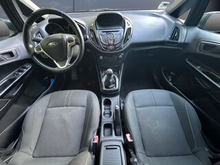 B-max 1.5 Tdci 95 Titanium Start-stop 2017 occasion 92100 Boulogne-Billancourt