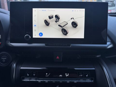 C-HR 2.0 Hsd 223 ch Design Phev /Apple Car-Play/Android-Auto/V&eacute;hi 2025 occasion 92000 Nanterre