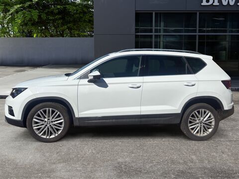 Ateca 4drive 1.5 Tsi 150 ch Act Xcellence Dsg /Toit ouvrant/Attela 2019 occasion 43120 Monistrol-sur-Loire