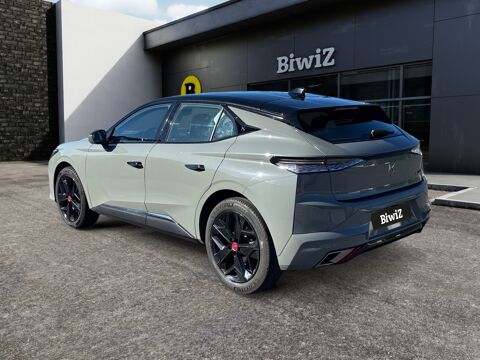 DS4 1.6 180 ch Performance Line Bva /Origine France / Keyless / 2022 occasion 43120 Monistrol-sur-Loire