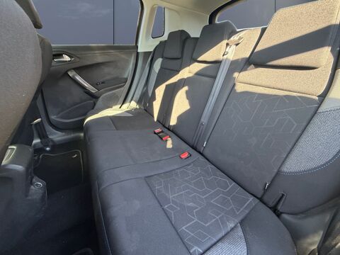 2008 Generation-i 1.2 82 ch Style Start-stop /CarPlay/Radar de Re 2018 occasion 59000 Lille