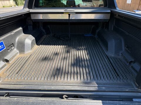 Ranger Performance Double Cabine 2.0 Tdci 213 ch Raptor 4x4 Bva /Cl 2020 occasion 43200 Yssingeaux