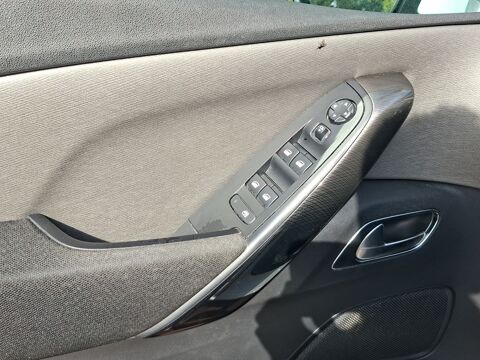 C4 Picasso 2.0 Bluehdi 150 ch Exclusive Eat Bva Start-stop /Entretien c 2016 occasion 43000 Le Puy-en-Velay