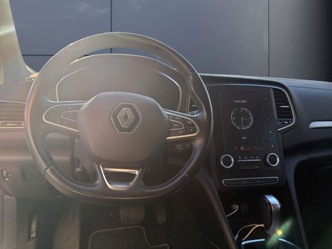 M&eacute;gane 1.2 Tce 130 ch Energy Intens Edc /Camera/Carplay 2018 occasion 43120 Monistrol-sur-Loire