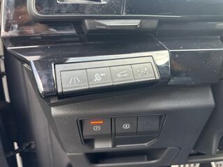 Austral 1.3 Tce 160 ch Hybrid Techno Esprit Alpine Bva /Carplay/Cam&eacute; 2023 occasion 91410 Dourdan