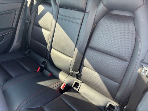 Classe CLA Fascination pack AMG Line 211 ch /Toit ouvrant pano/Cuir Nap 2014 occasion 43120 Monistrol-sur-Loire