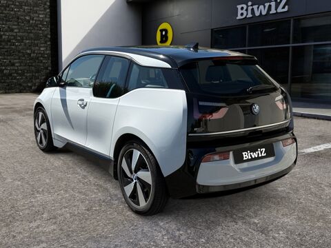 i3 Electric 170 ch 42.2kwh Atelier Bva /Autonomie 300 Km/Si&egrave;ges 2019 occasion 31650 Lauzerville