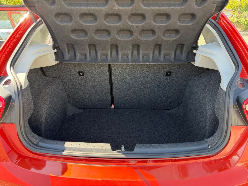 Ibiza 1.2 TSI 90 ch Style /Toit Ouvrant/ Int&eacute;rieur Alcantara 2016 occasion 38300 Bourgoin-Jallieu
