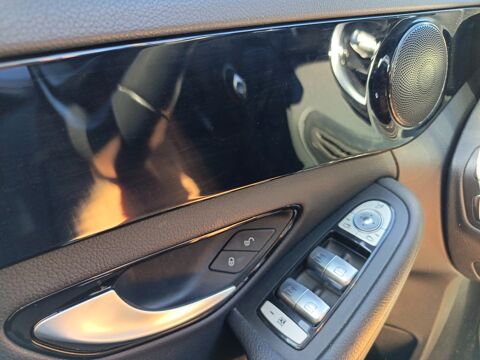 Classe C 2.2 220 Bluetec 170 ch Executive 7g-tronic Bva /1&egrave;re main/gp 2015 occasion 40110 Morcenx