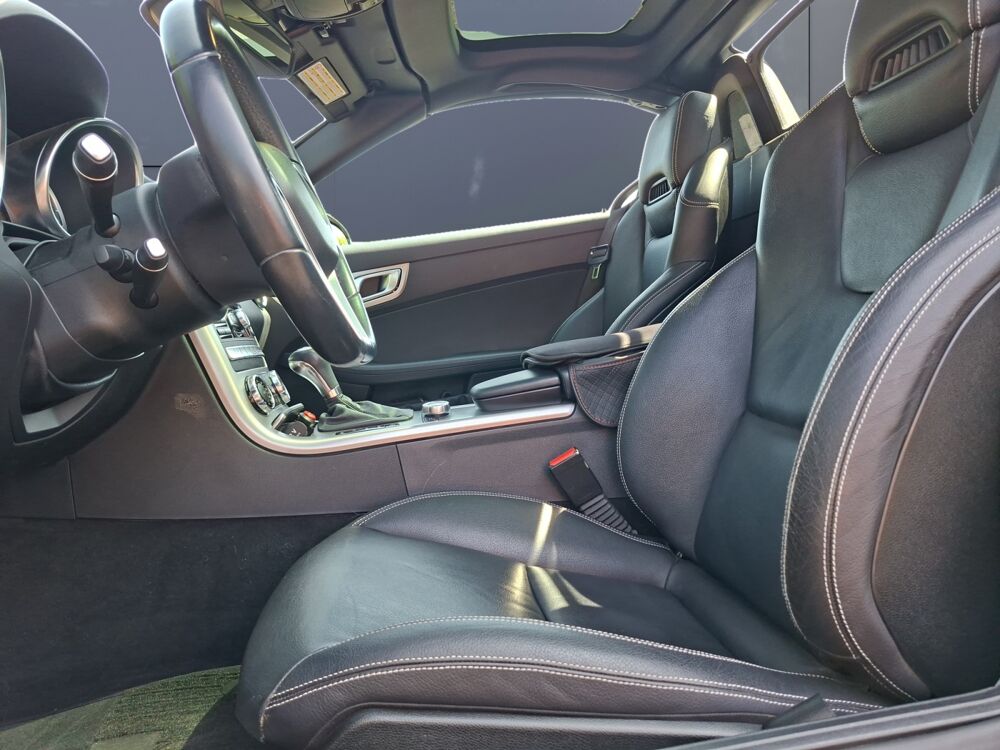 Classe A 2.2 250 Cdi 205 ch blueefficiency 7g-tronic Bva /Entretien c 2013 occasion 43000 Le Puy-en-Velay