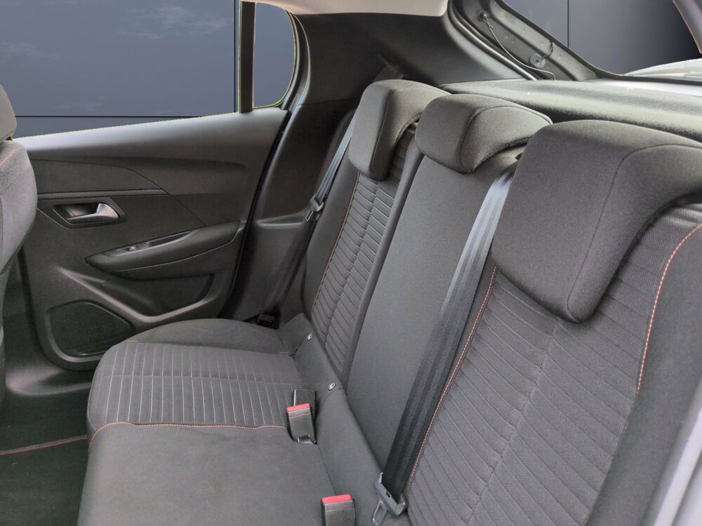208 Generation-ii 1.5 Bluehdi 100 ch Active Business Start-stop 2020 occasion 33500 Libourne