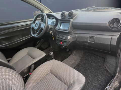 500 0.5 City 8 ch Bva /Cam&eacute;ra de recul/ Bluetooth 2023 occasion 14400 Bayeux