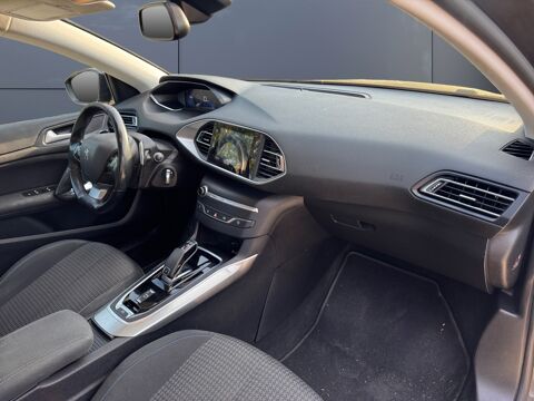 308 SW BlueHDi 130 ch Style EAT8 /CarPlay/Cam&eacute;ra de recul 2020 occasion 13370 Mallemort