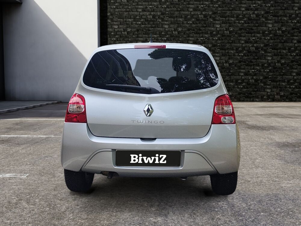 Twingo 1.2 75 ch Dynamique /Toit ouvrant/ 1ere main 2008 occasion 28500 Vernouillet