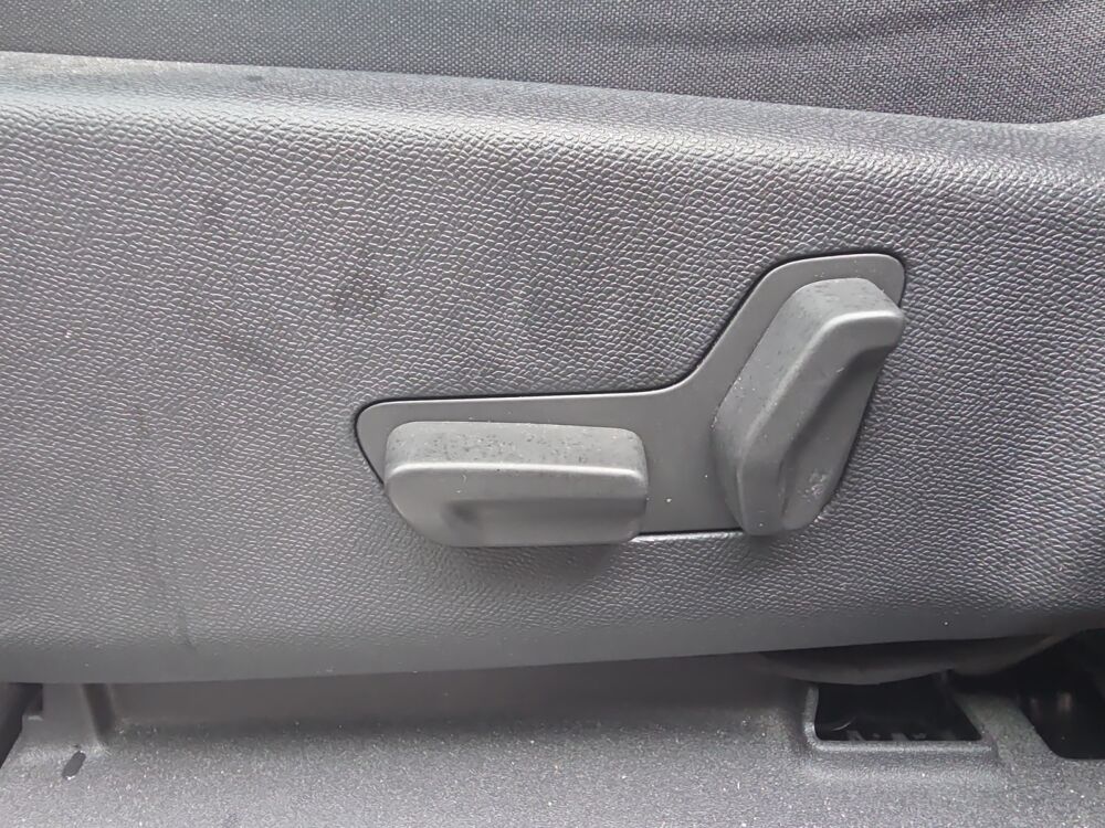 C5 aircross 1.5 Bluehdi 130 ch Shine Eat8 /Si&egrave;ges AV chauffants/Si&egrave;ge co 2019 occasion 34300 Agde