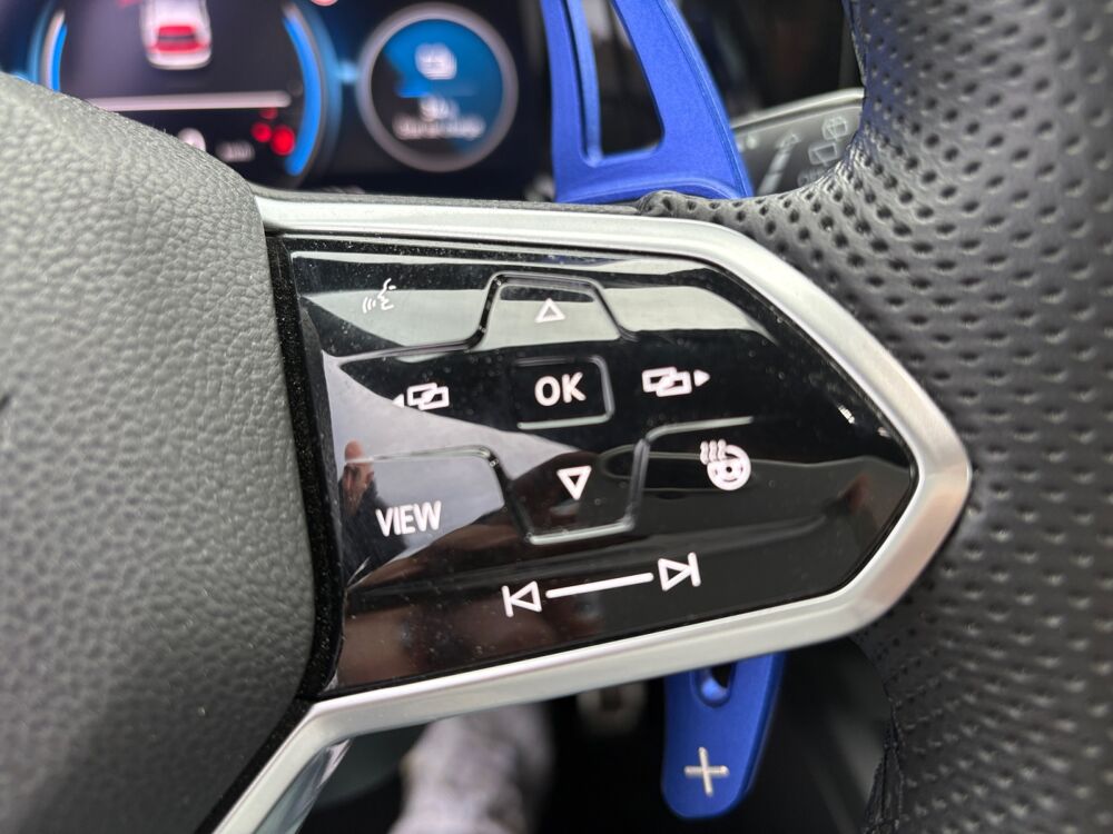 Golf Gte 1.4 Hybrid 245 ch Dsg /Suivi complet Vw 2020 occasion 43120 Monistrol-sur-Loire