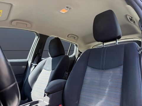 Leaf 150 ch Acenta Pack Confort /2eme G&eacute;n&eacute;ration/Android Auto/App 2018 occasion 43200 Yssingeaux