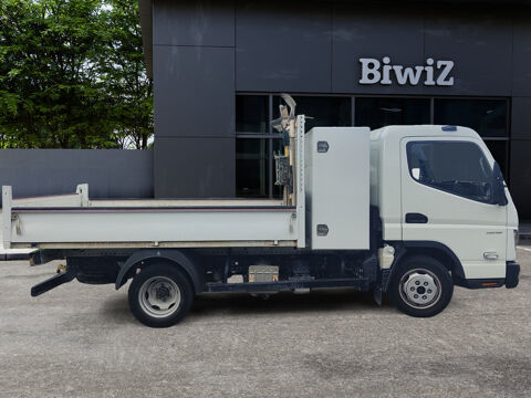 Canter Fuso /Cam&eacute;ra de recul/CarPlay 2023 occasion 28500 Vernouillet