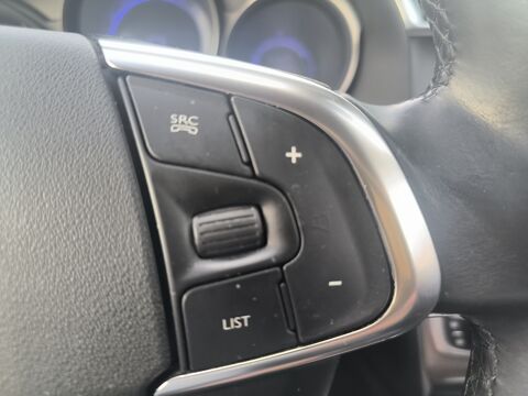 C4 Shine 1.2l 130 ch Eat6 Bva /Moteur remplace &agrave; 39000 km/courr 2016 occasion 31600 MURET