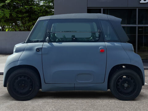 AMI Electric 10 5.5kwh Bva /Cam&eacute;ra de recul/Carplay/Toit panoram 2020 occasion 43000 Le Puy-en-Velay