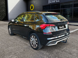 Kamiq 10 TSI 115ch Ambition /GPS/ CARPLAY/radar de recull/ISOFIX &agrave; 2021 occasion 34000 Montpellier