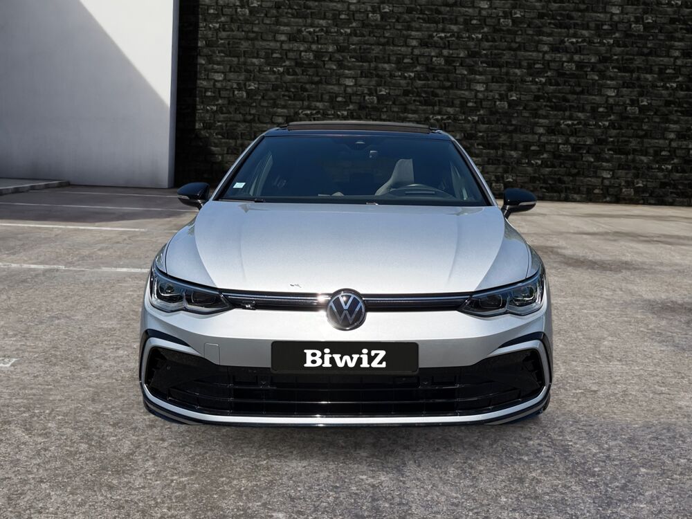Golf 2.0 Tdi 150 ch R-line /Toit Ouvrant/CarPlay SANS FIL/Afficha 2020 occasion 34000 Montpellier