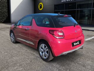 DS3 So Chic 1.2 Vti 82 ch /Suivi d'entretien (Citro&euml;n), distribu 2014 occasion 31470 FONTENILLES