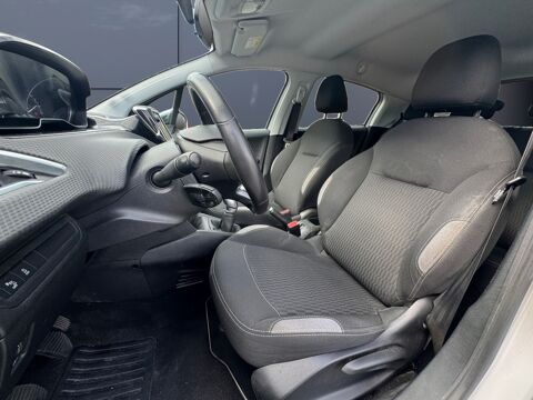 208 1.2 82 ch Style /Suivi Complet/2e Main/Radars/Connect/GPS 2016 occasion 59000 Lille