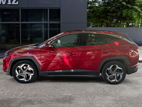 Tucson 1.6 T-GDi 265 ch PHEV Executive HTRAC /Garantie 03/2027/Suiv 2022 occasion 94600 Choisy-le-Roi