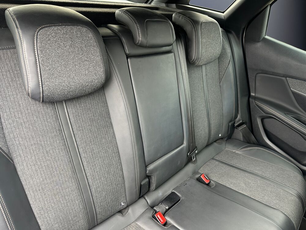 3008 1.2 130 ch Gt Line /Carplay/Cam&eacute;ra de Recul/Crochet Attelage 2018 occasion 91410 Dourdan