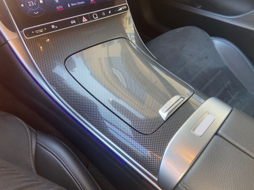 Classe C 220 d 200 ch AMG Line /Vid&eacute;o disponible / Burmester / Toit p 2022 occasion 67500 Haguenau
