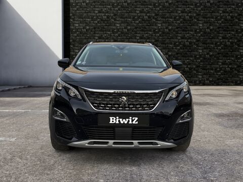 3008 Generation-ii 1.2 130 ch Allure Business Eat8 /CarPlay/Suivi 2019 occasion 59000 Lille