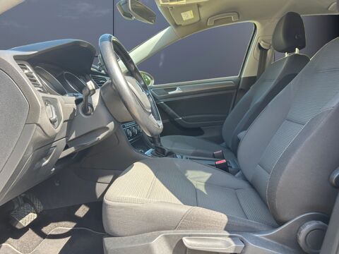 Golf 1.5 TSI 150 ch Match /Carplay/Cam&eacute;ra/Gps 2019 occasion 86000 Poitiers