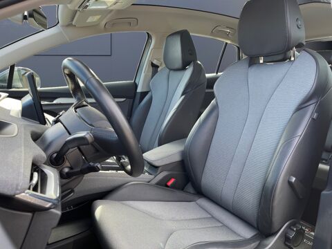 Enyaq iv 60 Coup&eacute; Bev 180 ch 62kwh Bva 2023 occasion 64100 bayonne