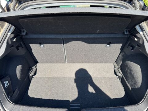A1 Allstreet 30 TFSI 110 ch Design Luxe S-tronic Bva /Suivie In 2022 occasion 92000 Nanterre