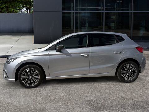 Ibiza 1.6 Tdi 95 ch Xcellence /Suivi Seat/Cam&eacute;ra/Carplay 2019 occasion 43120 Monistrol-sur-Loire