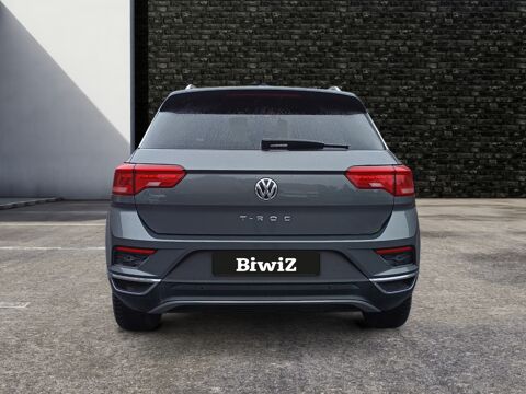 T-ROC 1.0 Tsi 115 Lounge Business 2020 occasion 59000 Lille