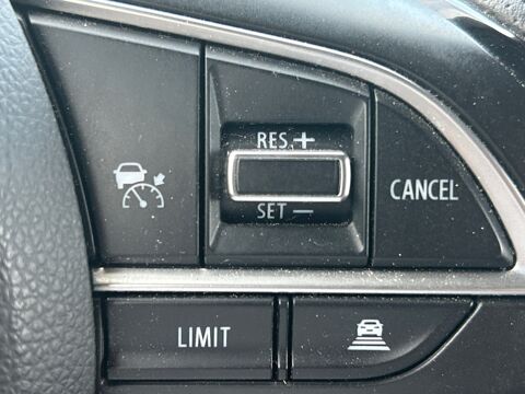 Swift 1.4 Boosterjet Hybrid 129ch Sport /Suivi d'entretien 2020 occasion 43120 Monistrol-sur-Loire