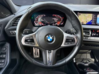 S&eacute;rie 1 1.5 118i 140 ch M-Sport /Hi-Fi Harman Kardon/T&ecirc;te Haute/Full 2019 occasion 44600 Saint-Nazaire