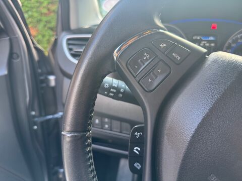 Baleno 1.0 Boosterjet 110 ch /Cam&eacute;ra de recul/Si&egrave;ges chauffant/Chai 2017 occasion 59000 Lille