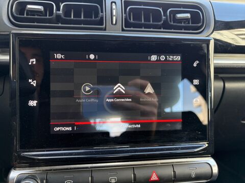 C3 Generation-iii 1.2 Puretech 80 Feel Business Start-stop /Car 2020 occasion 14000 Caen