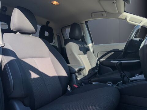 L200 Club Cab 2.2 Did 150 ch Intense 4wd /CarPlay et Android Auto 2021 occasion 38300 Bourgoin-Jallieu