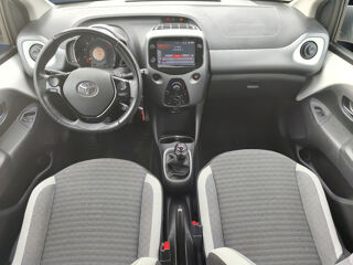 Aygo 1.0 Vvti 70 X-play 2018 occasion 01000 BOURG EN BRESSE