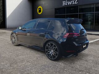 Golf 2.0 Tdi 184 ch GTD DSG7 /Si&egrave;ges AV chauffants/Cam&eacute;ra de recu 2018 occasion 34500 B&eacute;ziers