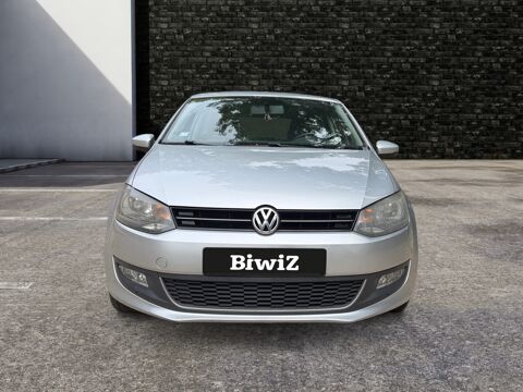 Polo 1.4 86 ch Life /Radar de Recul/Ecran Tactile 2013 occasion 59000 Lille