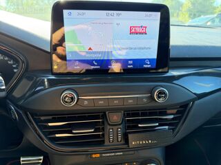 Focus 2.0 Ecoblue 150 ch ST-Line BVA /Camera de recul / Carplay / 2020 occasion 34000 Montpellier