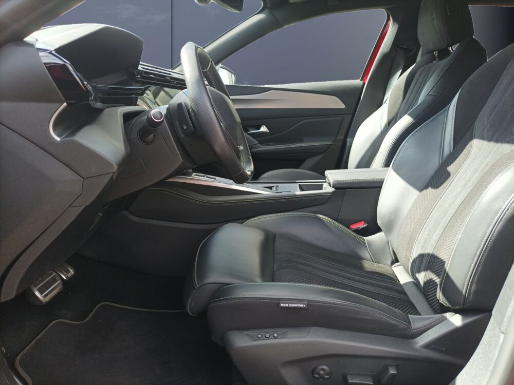 308 1.5 Bluehdi 130 ch Gt /Cam&eacute;ra 360/Carplay/Gps 2023 occasion 86000 Poitiers