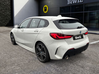 S&eacute;rie 1 116i 109 ch M-sport Dkg /Suivi/Carplay/Camera 2021 occasion 43120 Monistrol-sur-Loire